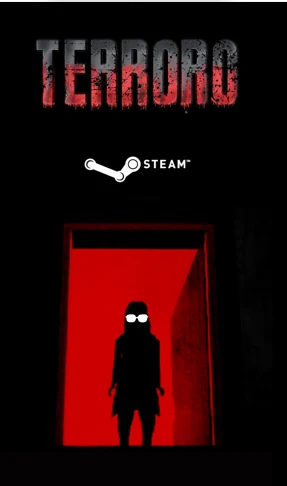 Terroro — juego de MELT en Steam